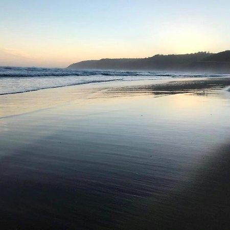 ווילדרנס Rinkink Beach House מראה חיצוני תמונה