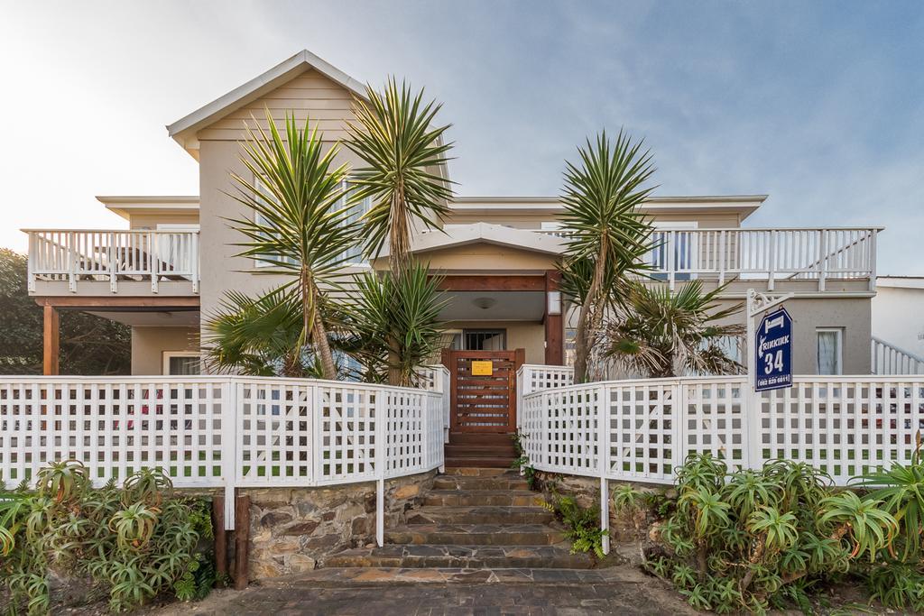ווילדרנס Rinkink Beach House מראה חיצוני תמונה