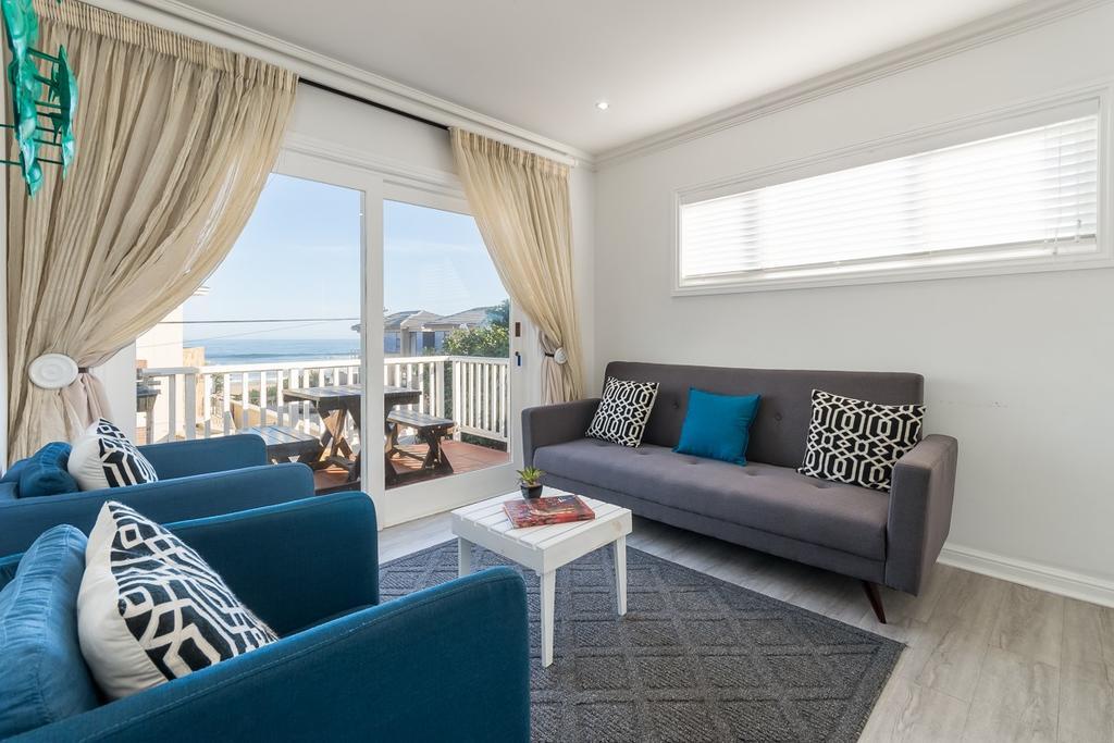 ווילדרנס Rinkink Beach House מראה חיצוני תמונה