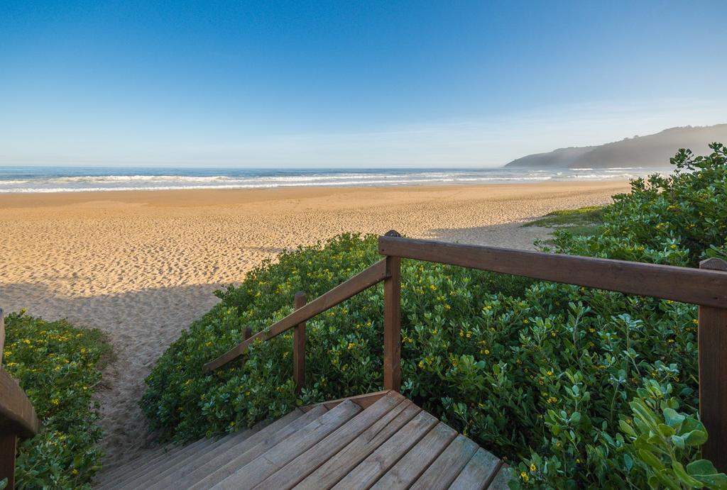 ווילדרנס Rinkink Beach House מראה חיצוני תמונה