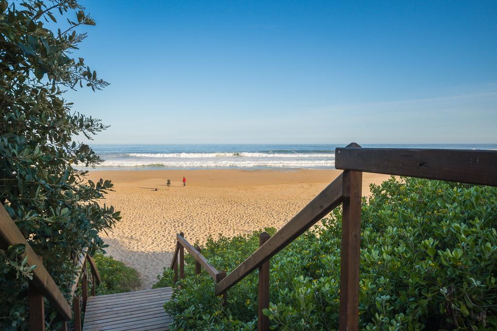 ווילדרנס Rinkink Beach House מראה חיצוני תמונה