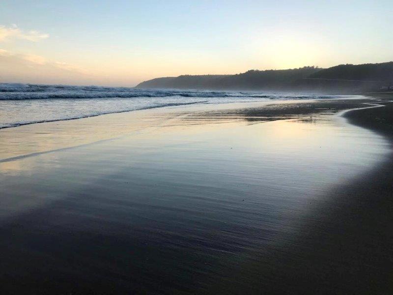 ווילדרנס Rinkink Beach House מראה חיצוני תמונה
