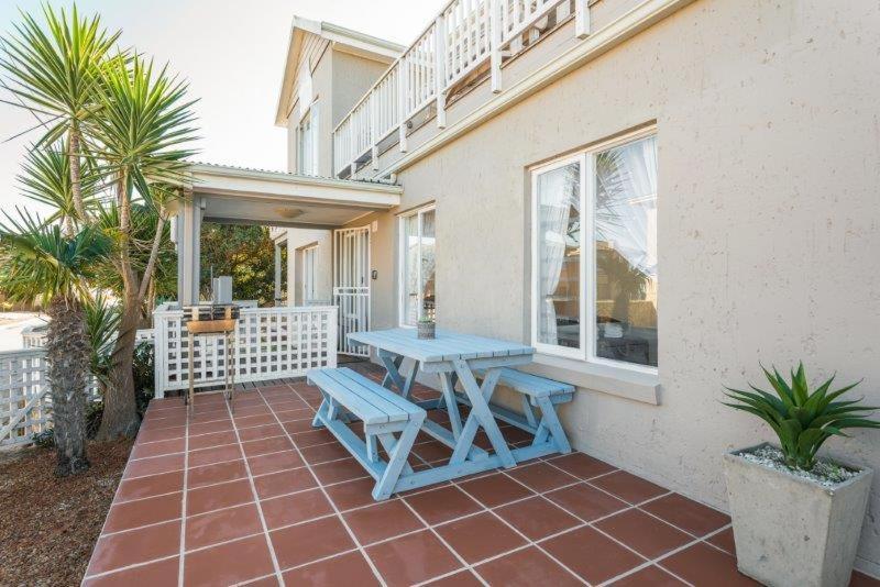 ווילדרנס Rinkink Beach House מראה חיצוני תמונה