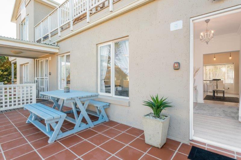 ווילדרנס Rinkink Beach House מראה חיצוני תמונה