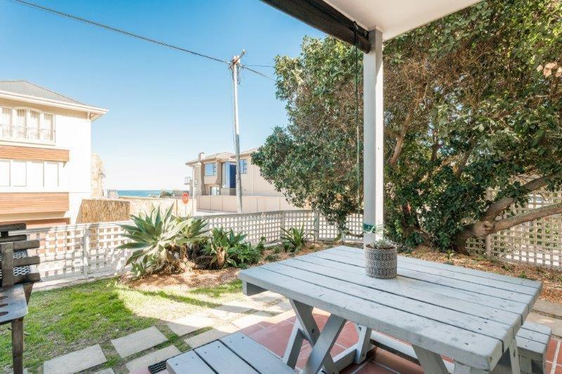ווילדרנס Rinkink Beach House מראה חיצוני תמונה